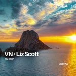 Try Again - Single by VN | Spotify Try Again
