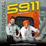 5911 - song and lyrics by Jatinder Gagowal | Spotify 5911