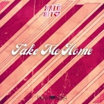 Take Me Home - Single by Hatobito | Spotify Take Me Home