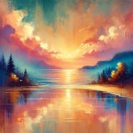 Between the Sea and Sky - Single by Flow Haven | Spotify