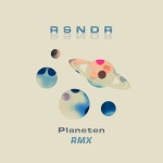 Planeten (Remix) - Single by RSNDR | Spotify Planeten (Remix)