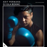Adit Permana | Spotify Adit Permana