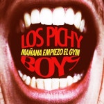 Mañana Empiezo El Gym - song and lyrics by Los Pichy Boys | Spotify Mañana Empiezo El Gym