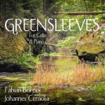 Greensleeves - Single by Traditional | Spotify Greensleeves