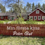 Min första kyss - Single by Peter Glyt | Spotify Min första kyss