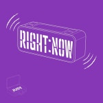 RIGHT NOW - Single by JUST INCASE | Spotify RIGHT NOW