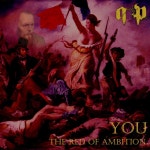 You (The Red of Ambition) - Single by Quantum Prana | Spotify You (The Red of Ambition)