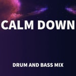 Calm Down (Drum and Bass Mix) - song and lyrics by DNB4RMX | Spotify Calm Down (Drum and Bass Mix)