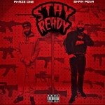 Stay Ready (Re-Whip) - song by Phaze 1 | Spotify Stay Ready (Re-Whip)