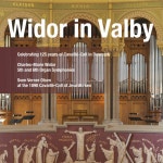 Orgelsymfoni nr. 6 i G, Op. 42, nr. 2; II Adagio - song and lyrics by Charles-Marie Widor, Sven Verner Olsen | Spotify... 