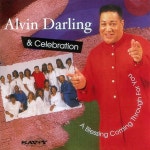 A Blessing Coming Through - song and lyrics by Alvin Darling & Celebration | Spotify A Blessing Coming Through