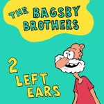 The Bagsby Brothers | Spotify The Bagsby Brothers