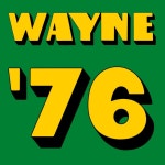 Wayne 76 - Album by Wayne McGhie | Spotify Wayne 76