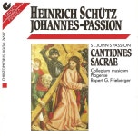 Johannes-Passion, SWV 481 - song and lyrics by Heinrich Schütz | Spotify Johannes-Passion, SWV 481