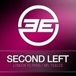 London To Paris - Original Mix - song by Second Left | Spotify London To Paris - Original Mix