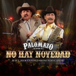 No Hay Novedad (En Vivo Desde El Domo Care) - Single by PALOMAZO NORTEÑO | Spotify No Hay Novedad (En Vivo Desde El Domo Care)