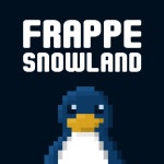 Frappe Snowland - Single by Polygonal | Spotify Frappe Snowland