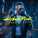 CYBERPUNK PHONK 2077 - Single by VXDER | Spotify CYBERPUNK PHONK 2077