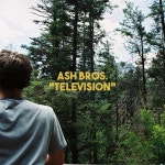 Television - Single by ash bros. | Spotify Television