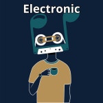Lofi Electronic Wainting I - Album by Lofi gody wainting | Spotify Lofi Electronic Wainting I