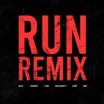 RUN! (KAEOH626, J-Tong, Huckleberry P, SOIRÉE & Dok2 REMIX)... Spotify RUN! (KAEOH626, J-Tong, Huckleberry P, SOIRÉE & Dok2 REMIX)