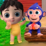 Nursery Rhymes For Kids Vol 9 - Album by Mistic Music By Moizee | Spotify Nursery Rhymes For Kids Vol 9