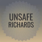Unsafe Richards - Compilation by Various Artists | Spotify Unsafe Richards
