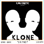 U R The 1 - Single by Kain Kinetic | Spotify U R The 1