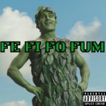 Fe Fi Fo Fum - Single by KVZII | Spotify