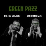 Green Pazz - song and lyrics by Pietro Galassi, Omar Codazzi | Spotify Green Pazz