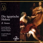 R. Strauss: Die agyptische Helena: Zweite Brautnacht! - Act Two - song and lyrics by Richard Strauss, Leonie Rysanek | Spotify R.... 