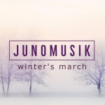 WINTERS MARCH - Single by Randy Juneau | Spotify WINTERS MARCH