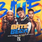 Bate e Beck - song and lyrics by Vitinho de nãrnia, Mano dembele, MC Mr Bim | Spotify Bate e Beck