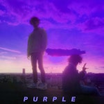 Purple - Double L #2 - Single by Seventiine | Spotify Purple - Double L #2