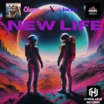 New Life - Single by Cheza | Spotify New Life