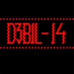 D3B1L-14 - Album by D3B1L-14 | Spotify D3B1L-14