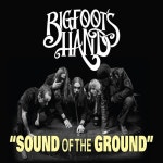 Sound of the Ground - song and lyrics by Bigfoots Hand | Spotify Sound of the Ground