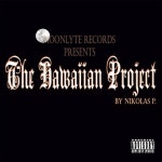 The Hawaiian Project - Album by Nikolas P | Spotify The Hawaiian Project