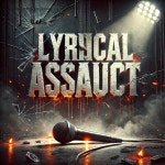 Lyrical Assault - Single by Math Official | Spotify Lyrical Assault