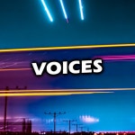 Voices - Single by Yultronix | Spotify Voices