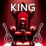 KING (Mandolin Ver.) - Single by BloggerMandolin | Spotify KING (Mandolin Ver.)