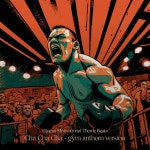 Cha Cha Cha (Gym Anthem Version) - Single by Fitness Motivational Theme Beats | Spotify Cha Cha Cha (Gym Anthem Version)