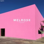 Melrose - song and lyrics by Lucho | Spotify Melrose