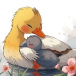 미운 오리 아가 - song and lyrics by 핑구르 | Spotify 미운 오리 아가