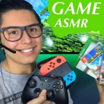 The Game Store Roleplay - Album by The ASMR Ryan | Spotify The Game Store Roleplay