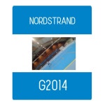 Nordstrand G2014 | Spotify Nordstrand G2014
