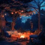 Firelight Reverie: Tranquil Relaxation Sounds - Album by Thermal Element | Spotify Firelight Reverie: Tranquil Relaxation Sounds