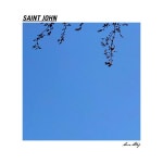 Saint John - Single by Ian Illig | Spotify Saint John