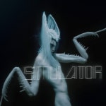 SIMULATOR - Single by UNI and The Urchins | Spotify SIMULATOR