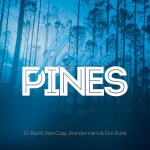 Florida Pines (feat. Solo Cupp, Brandon Harrell & Dre Dubb) - song and lyrics by DJ Butch, Brandon Harrell, Dre Dubb, Solo Cupp... 